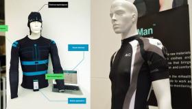 هل شركة آبل مهتمة بتكنولوجيا الملابس الذكية؟!