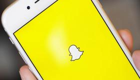 تفاصيل عن التغييرات التي حصل عليها تطبيق Snapchat