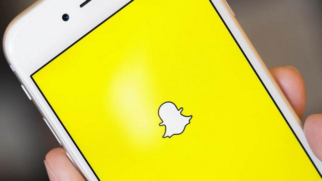 تفاصيل عن التغييرات التي حصل عليها تطبيق Snapchat