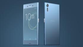 تعرف على المواصفات الخاصة بهاتف سوني Sony Xperia XZs