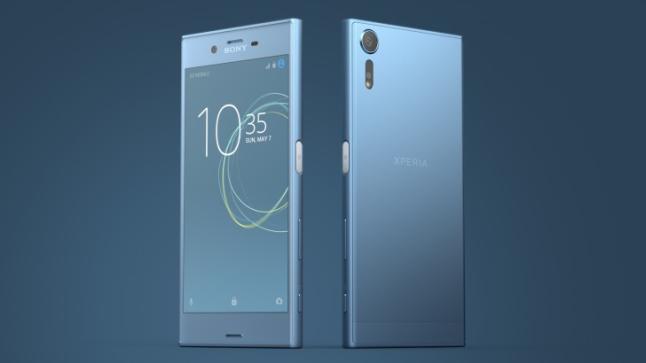 تعرف على المواصفات الخاصة بهاتف سوني Sony Xperia XZs