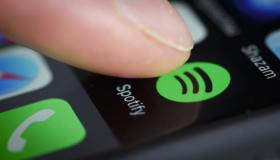 شركة Spotify تستعد للتوسع السريع لتحقيق تقدم وجني أرباح في العام القادم