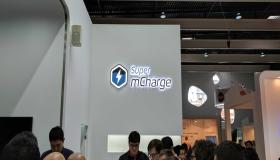 تفاصيل عن تقنية Super mCharge التي تشحن الهاتف بسرعة وفي زمن قياسي