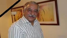 وفاة أحمد راتب بعد إصابته بأزمة قلبية