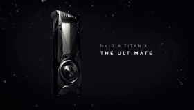 الإعلان عن بطاقة الرسوميات الأقوى من شركة إنفيديا ” TITAN X “