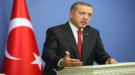 أردوغان يقترح على روسيا والصين وإيران استخدام العملات الوطنية في التجارة