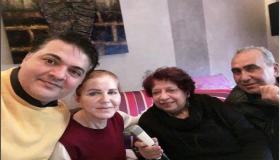 بين مؤيد ومنتقد لصورة الجديدة التي ظهرت لميادة الحناوي