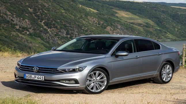 تعاون مرتقب بين فولكس فاجن ومايكروسوفت لتطوير السيارات الآلية