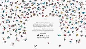 بدء شركة آبل إرسال الدعوات الخاصة بالمؤتمر السنوي للمطورين WWDC 2017