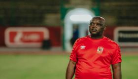 موسيماني: بيراميدز لعب بقوة.. ونخسر لاعب كل مباراة للإصابة أو للإيقاف