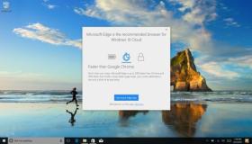 أحدث التفاصيل حول نظام شركة مايكروسوفت الجديد Windows 10 Cloud