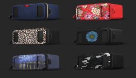 شركة شاومي : الكشف عن نظارة Xiaomi VR Toy Edition الجديدة