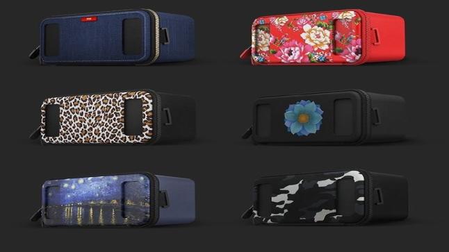 شركة شاومي : الكشف عن نظارة Xiaomi VR Toy Edition الجديدة