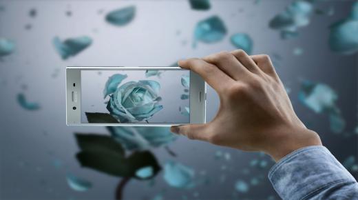 الكشف عن تفاصيل حديثة بخصوص أسعار و مواصفات هواتف Xperia