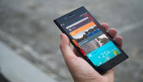 تحديث الأندرويد Nougat 7.0 يصل إلى هاتف Xperia XZ في مناطق محددة