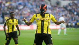 دورتموند يعاقب أوباميانغ بسبب مخالفته للتزمات التعاقدية