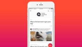 خدمة Yahoo Answers تحصل على تطبيقها الخاص الذي يتميز بسهولة الإستخدام