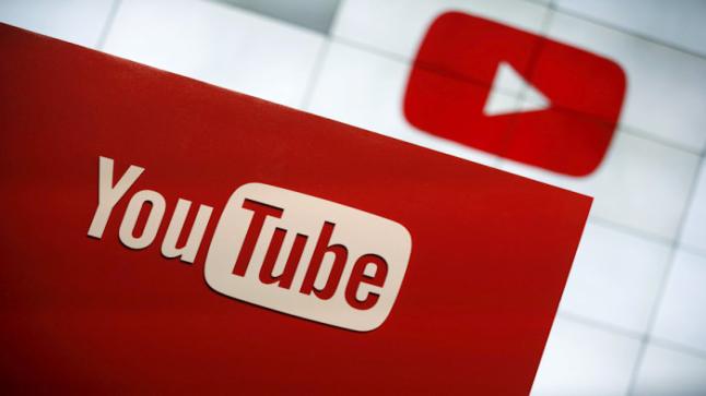 إمكانية البث المباشر من الأجهزة المحمولة تتوسع بين المستخدمين بإستخدام تطبيق Youtube