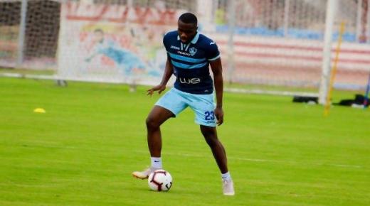 الزمالك يسوق لعنتر ومدبولي ويستعيد كاسونجو ومصطفى محمد