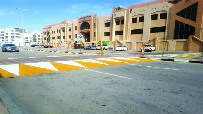 لحماية الطلاب والطالبات.. “أمانة الرياض” تطوّر الدليل الإرشادي لتحسين السلامة المرورية عند المدارس