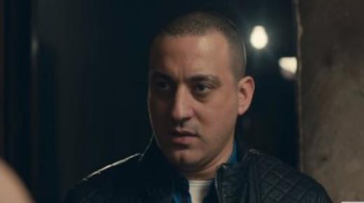 هذا هو أصعب مشاهدي في “أبو جبل”