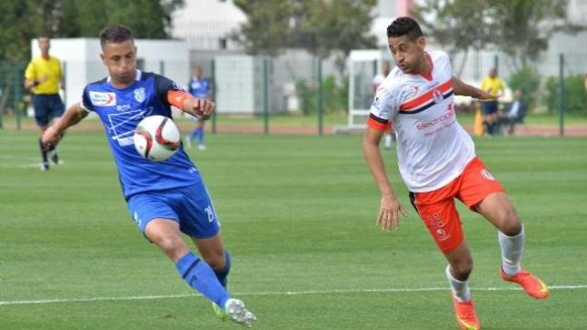 منافسة سعودية إماراتية على جناح المغرب