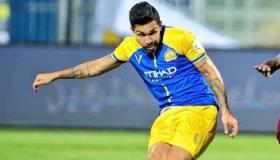 بيتروس أراوخو يفاجئ آل سويلم برسالة مؤثرة