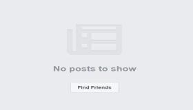 فيسبوك يواجهة مشكلة عدم عرض المنشورات دون توضيح سبب ذلك