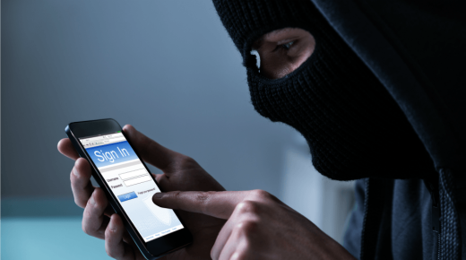 احذروا هذا الأمر.. طريقة خبيثة قد تؤدي لاختراق هاتفك