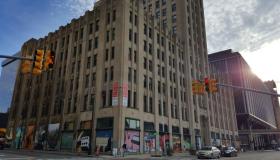 توجه الولايات المتحدة الأمريكية نحو الاهتمام بتحديث البنية التحتية المتدهورة