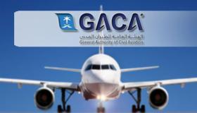 “الطيران المدني” توضح الإجراءات الوقائية المتخذة في المطارات وحالات منع السفر