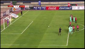 سمير محمود عثمان: ضربة الجزاء المحتسبة ضد الأهلي غير صحيحة