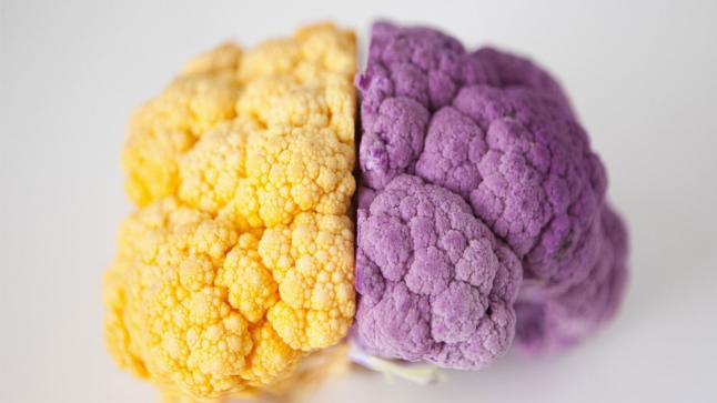 أطعمة لتقوية الذاكرة