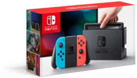 Nintendo Switch أصبح نجاحها لا مثيل له في تاريخ شركة Nintendo
