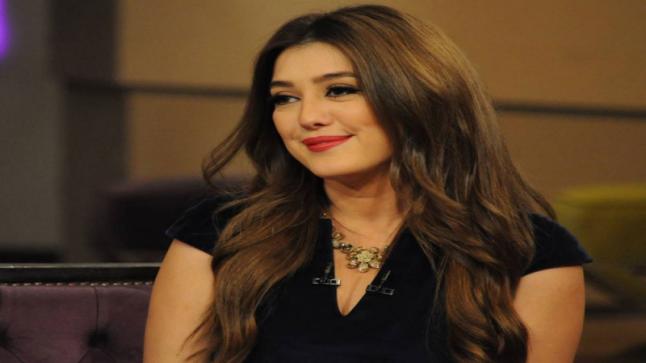 كندة علوش: عدت إلى الفن بحذر.. وعمرو يوسف أهم أولوية في حياتي