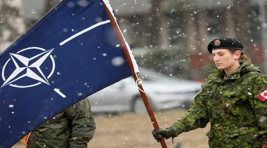 حلف الناتو: استخدام روسيا أسلحة نووية في أوكرانيا سيغير خريطة الحرب