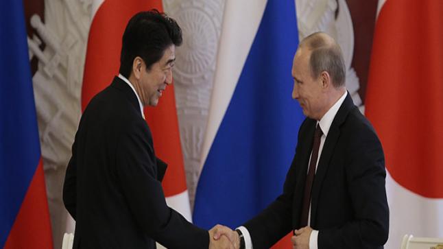موسكو وطوكيو يؤسسان صندوق استثمار بأكثر من 820 مليون دولار