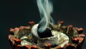 تفسير حلم رؤية البخور في المنام