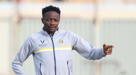 قبل كان 2020.. تعرف على مخاوف النيجيري أحمد موسى