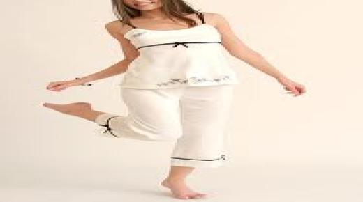 تفسير حلم البيجامة في المنام