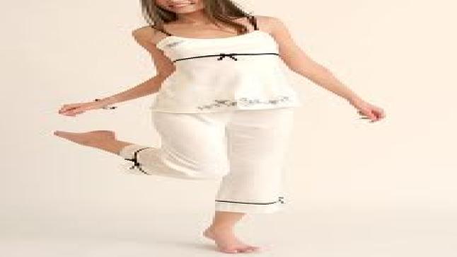 تفسير حلم البيجامة في المنام