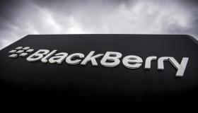 تعاون بين شركتي Baidu وBlackberry على التكنولوجيا الخاصة بالقيادة الذكية