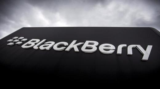 تعاون بين شركتي Baidu وBlackberry على التكنولوجيا الخاصة بالقيادة الذكية