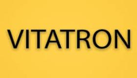 فيتاترون Vitatron مكمل غذائي للجسم