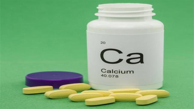 كالسير Calsyr لعلاج نقص الكالسيوم