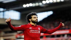 محمد صلاح الثاني بقائمة اللاعب الأفضل عالمياً