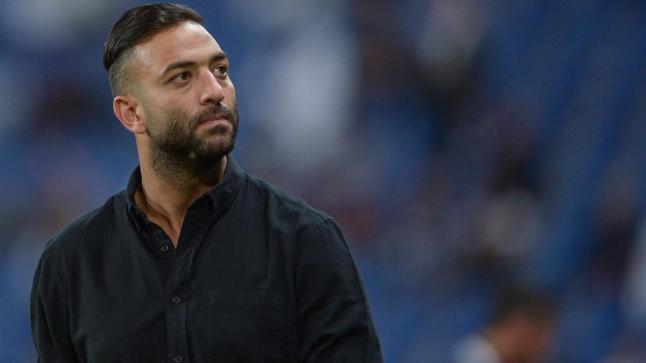 ميدو: اللجنة الأولمبية ستنفذ قراراتها ضد مرتضى.. ووزير الشباب في ورطة