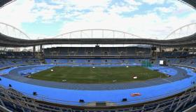 البرازيل تلاقي كولومبيا ودياً من أجل ضحايا شابيكوينسي