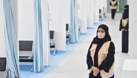 “الصحة السعودية”: افتتاح مركزين لتطعيم كورونا الأسبوع المقبل بهذه المناطق