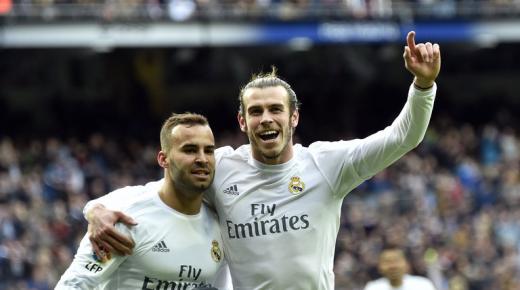 نجم ريال مدريد السابق ينتقل إلى لاس بالماس